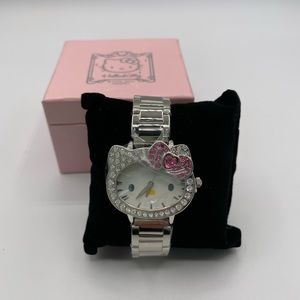 Hello Kitty Sanrio Watch - New